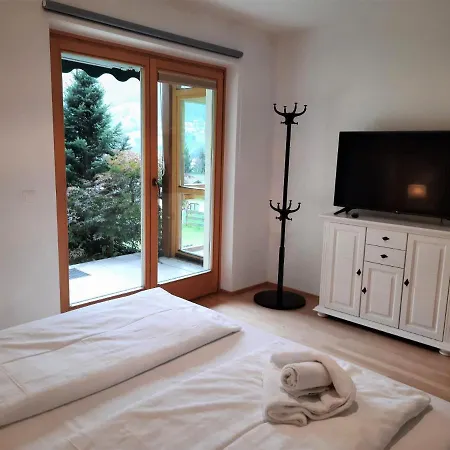 Bella Vista Apartment