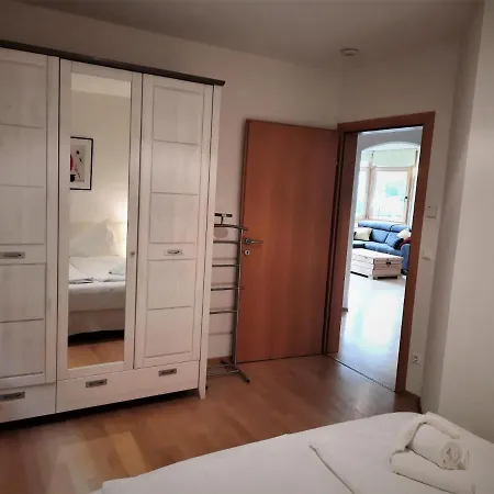Διαμέρισμα Bella Vista Bad Kleinkirchheim