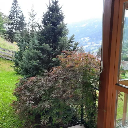 Bella Vista Apartment