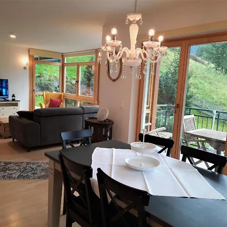 Bella Vista * Bad Kleinkirchheim