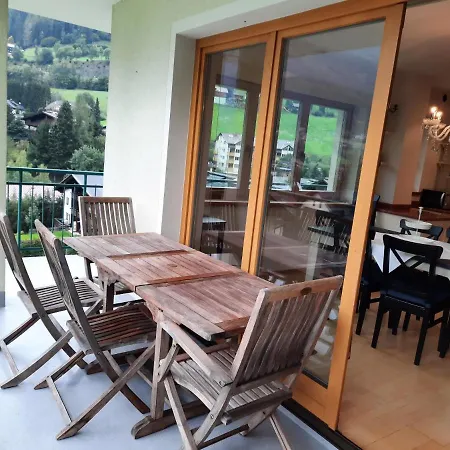 Bella Vista * Bad Kleinkirchheim