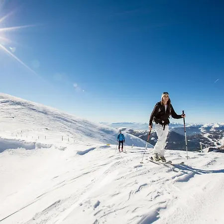 Bella Vista Bad Kleinkirchheim