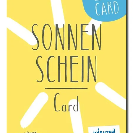 Apartment Bella Vista *