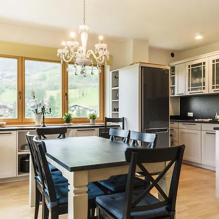 Bella Vista Apartamento