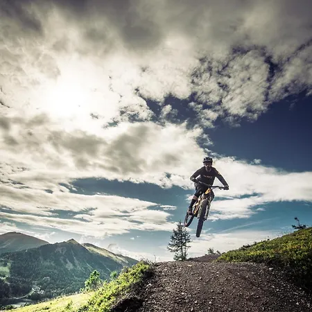 Apartamento Bella Vista