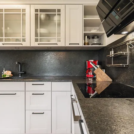 Bella Vista Apartamento Bad Kleinkirchheim