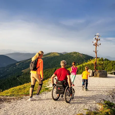 Bella Vista * Bad Kleinkirchheim