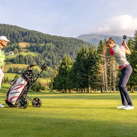 Apartamento Bella Vista