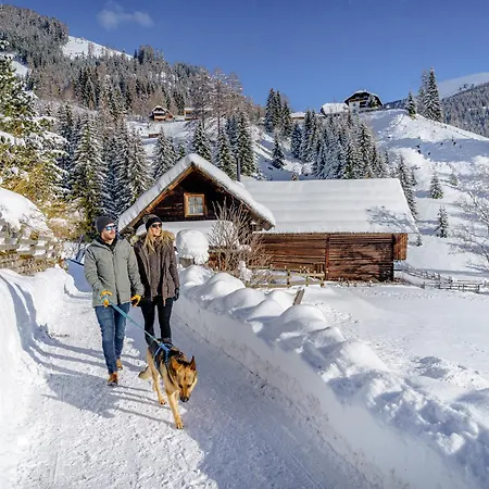 Bella Vista Bad Kleinkirchheim
