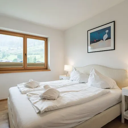 Bella Vista Apartamento