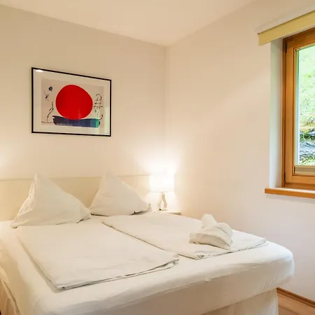 Apartment Bella Vista *