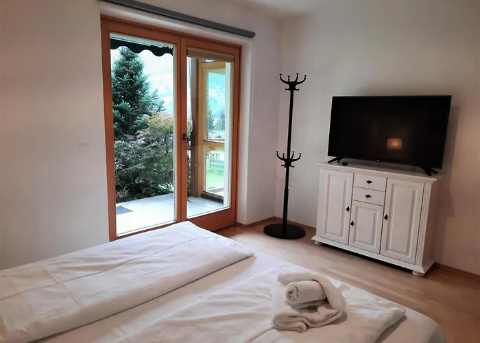 Bella Vista Apartamento