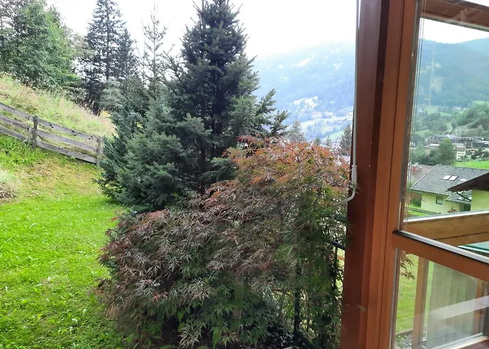 Bella Vista Apartamento