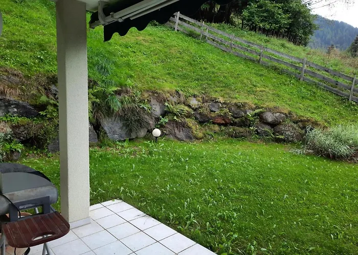 Apartamento Bella Vista *