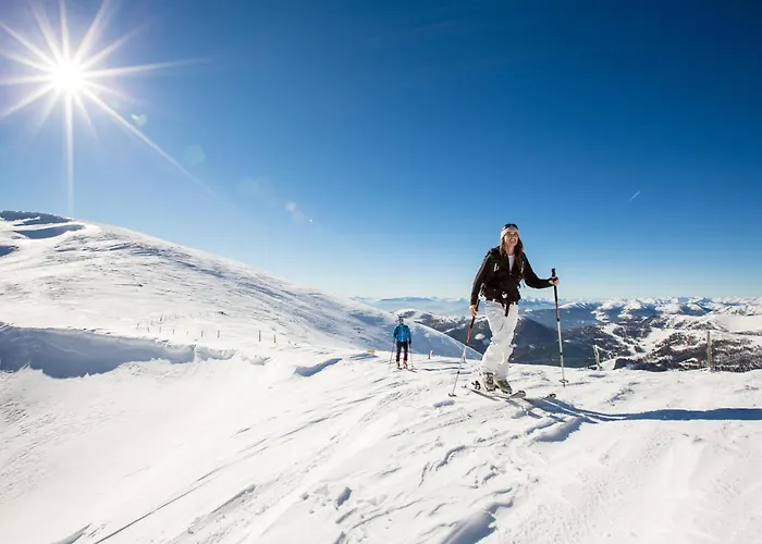 Bella Vista באד קליניקירשהיים