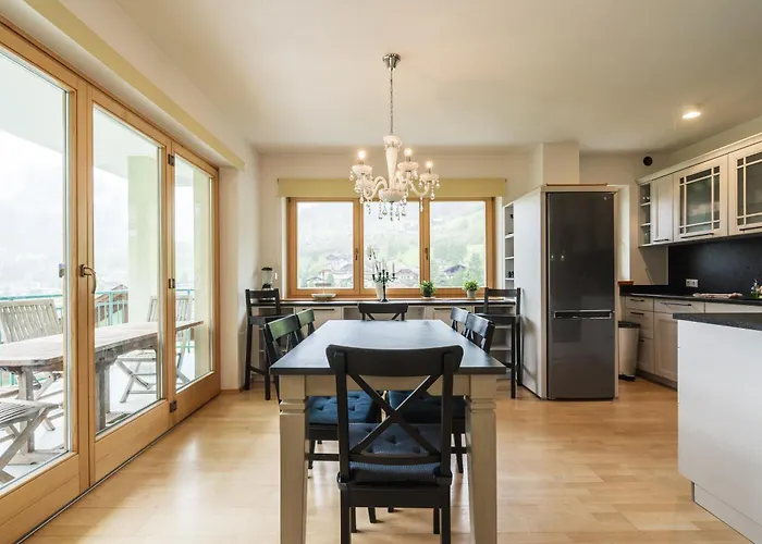 Bella Vista Apartamento *