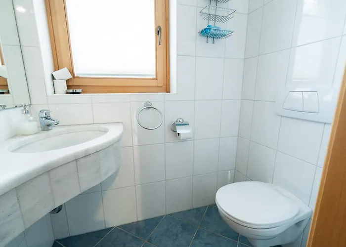 Bella Vista * באד קליניקירשהיים