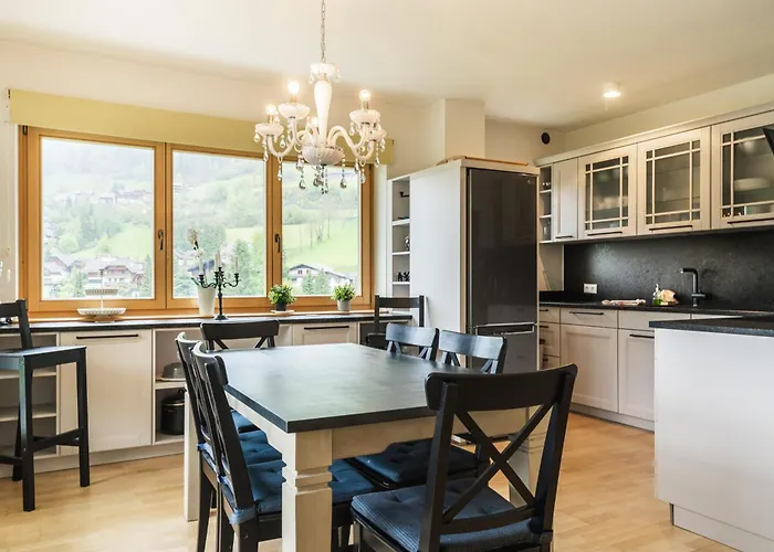 Bella Vista Apartamento