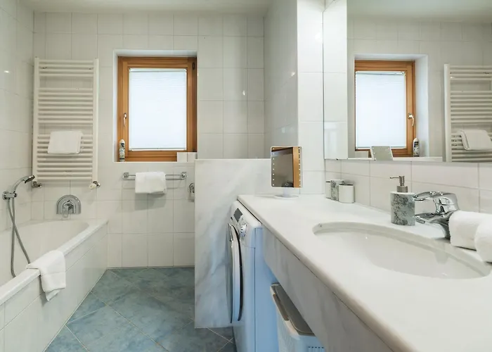 Bella Vista * באד קליניקירשהיים