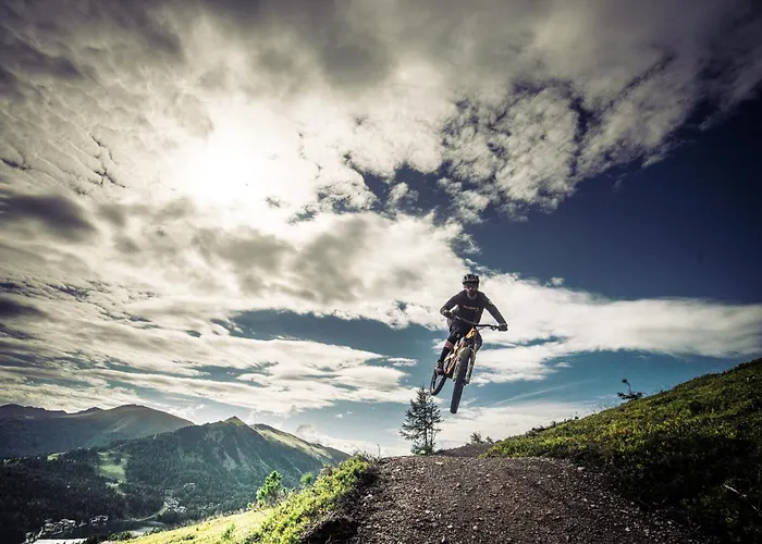 Apartamento Bella Vista