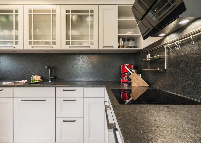 Bella Vista דירה באד קליניקירשהיים