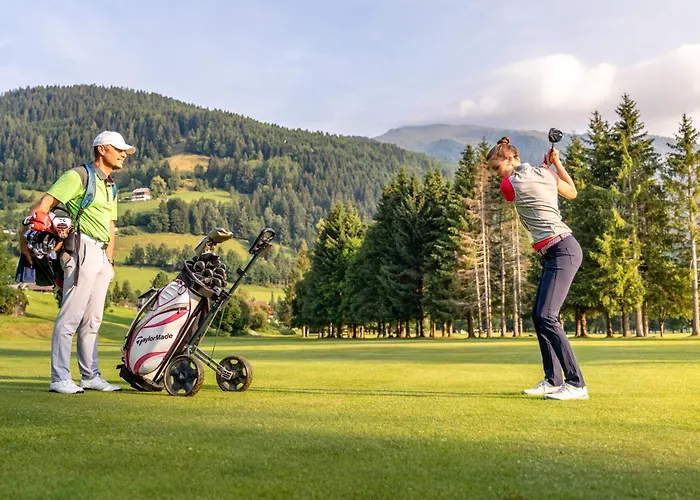 Apartamento Bella Vista