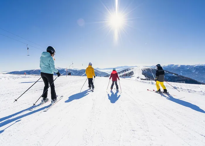 Bella Vista דירה באד קליניקירשהיים