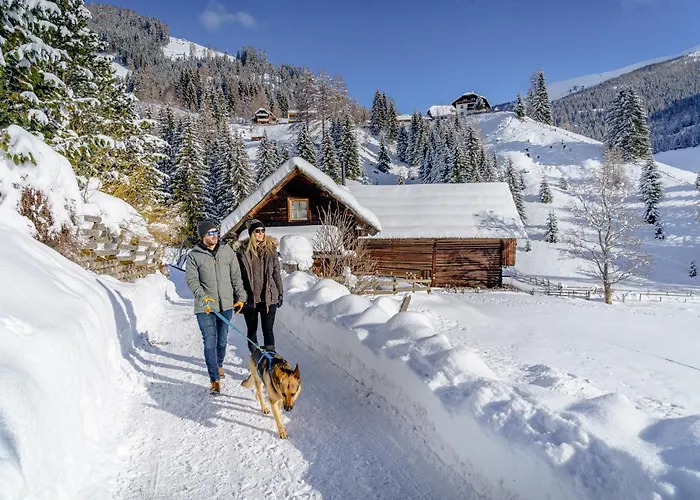 Bella Vista באד קליניקירשהיים