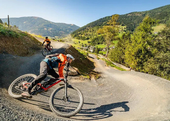 Bella Vista דירה