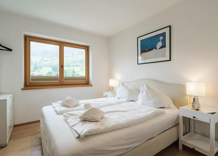 Bella Vista Apartamento