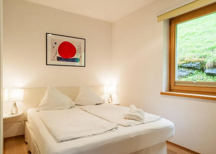 Apartamento Bella Vista *